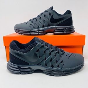 Nike Lunar Fingertrap Trainer